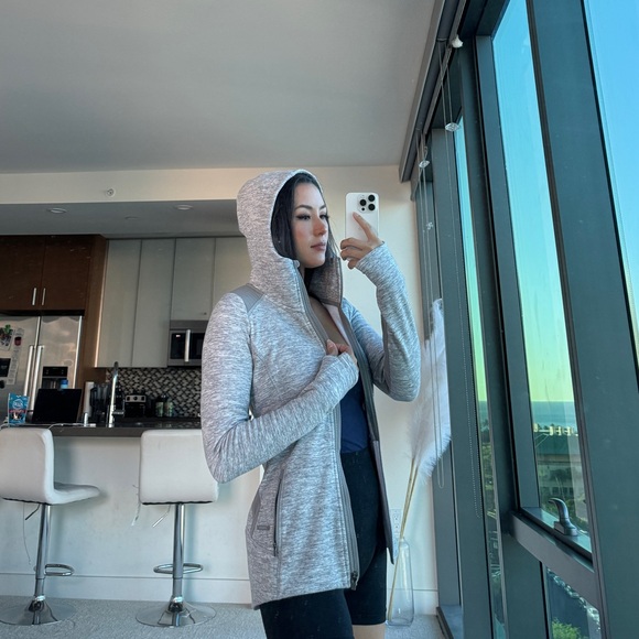 Athleta Jacket - Picture 2 of 4